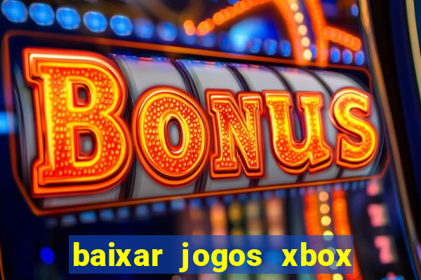 baixar jogos xbox 360 rgh